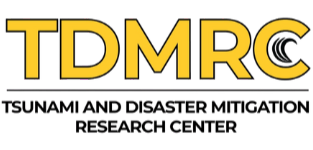 TDMRC Logo